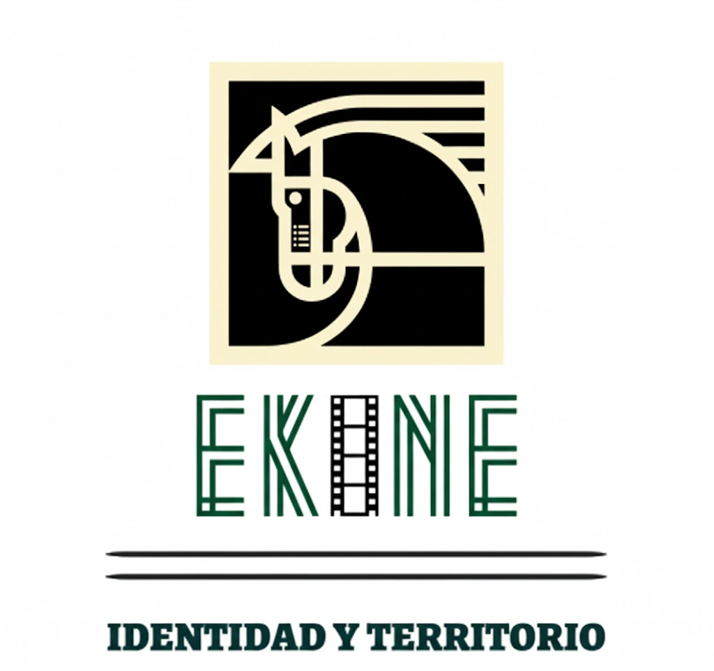Logo EKINE